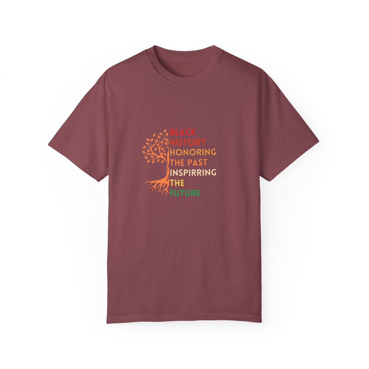 Black history month T-shirt