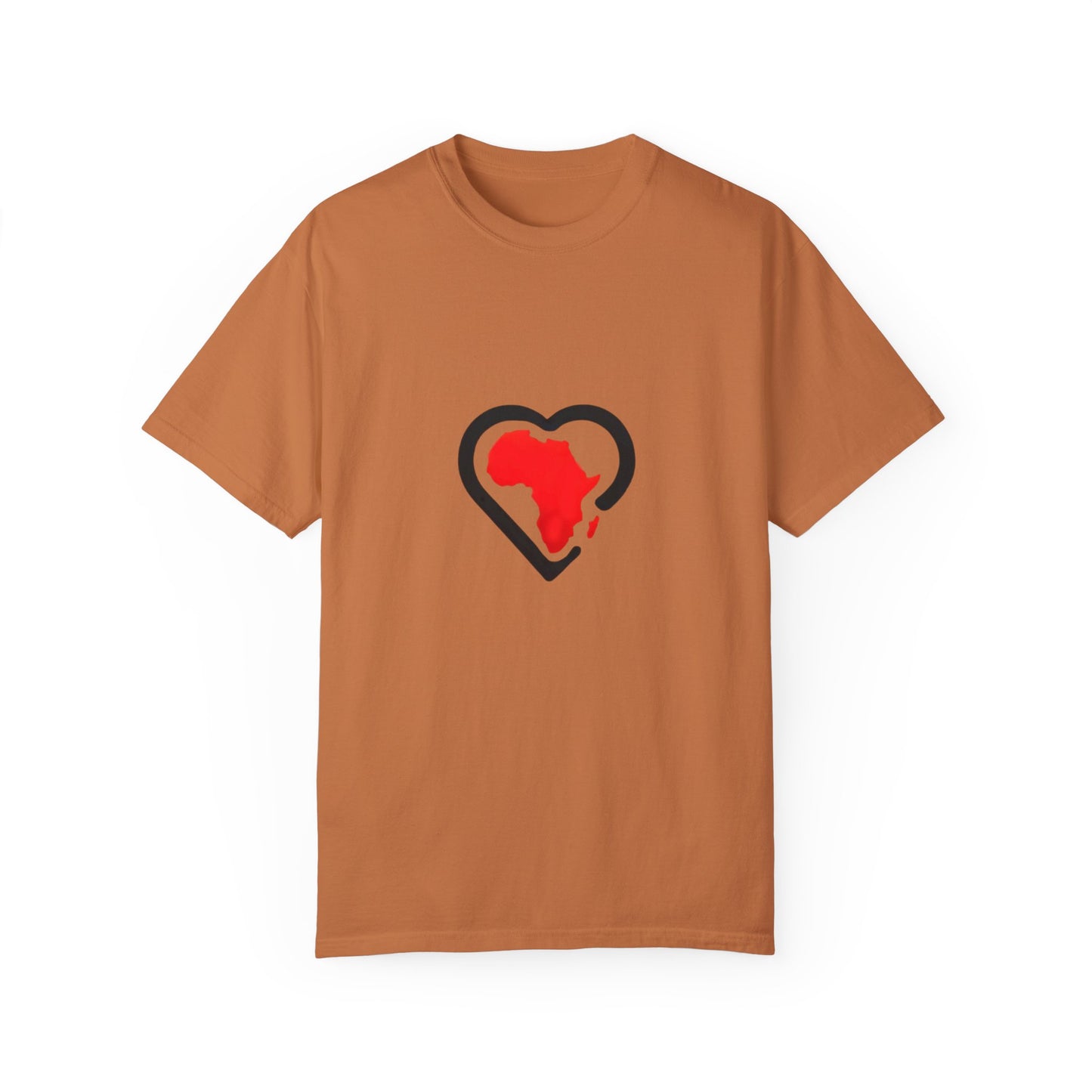 love africa  T-shirt