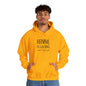 Kenya is calling and i must go Hooded Sweatshirt