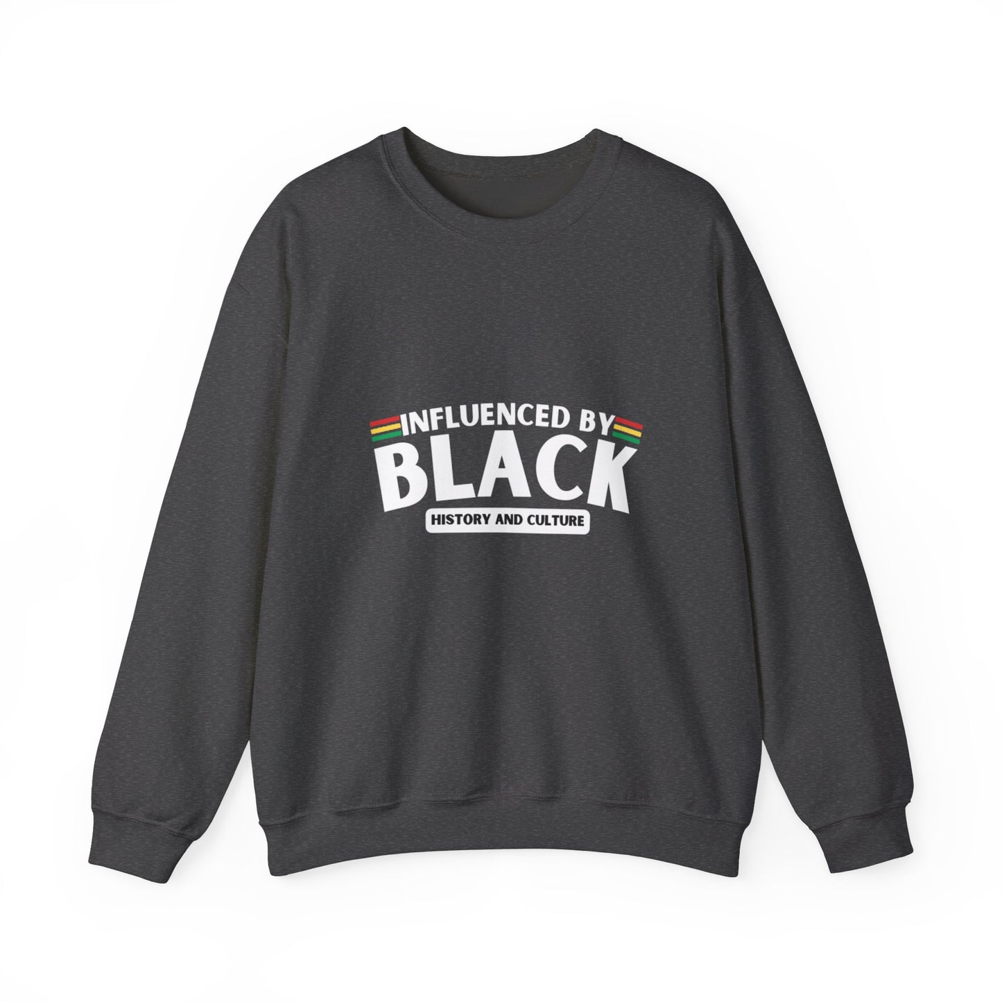 Black history month Sweatshirt